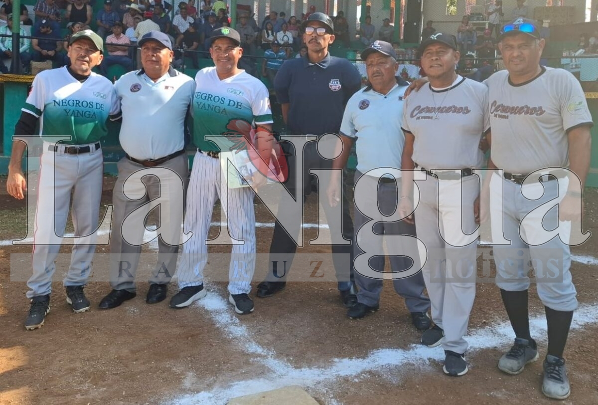Asegurado el lleno en el quinto duelo Negros ante Cerveceros