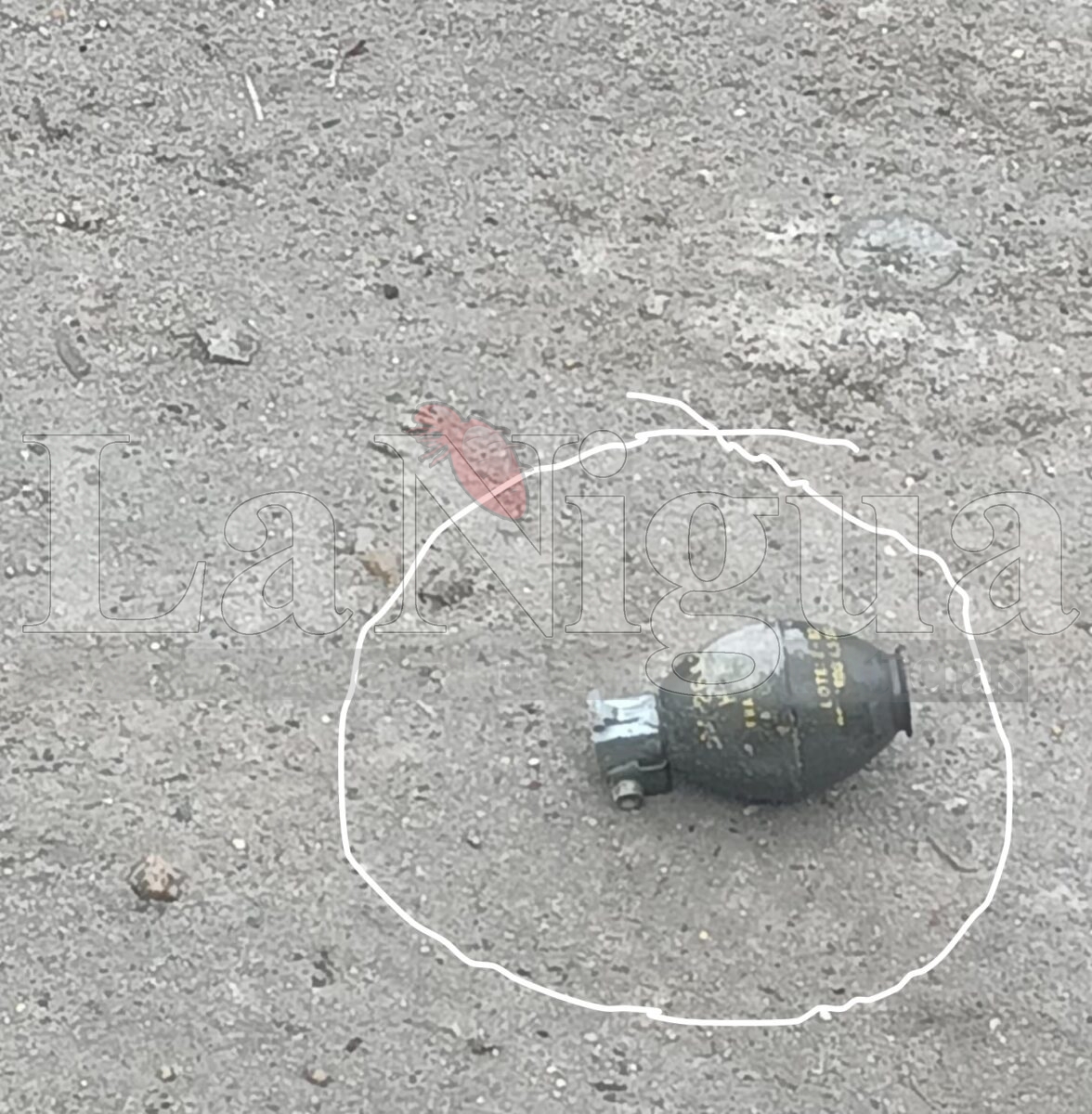 Policía municipal de San Juan Evangelista repele agresión de secuestradores