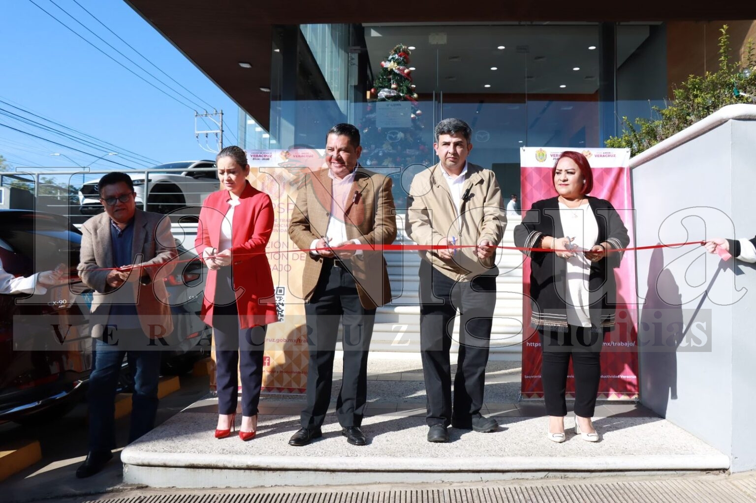 Secretaría de Trabajo inicia brigadas informativas para garantizar el pago oportuno del aguinaldo