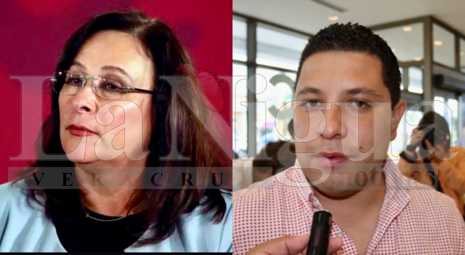 ¿Podría detención de policías ser parte de la depuración del gobierno de Nahle?