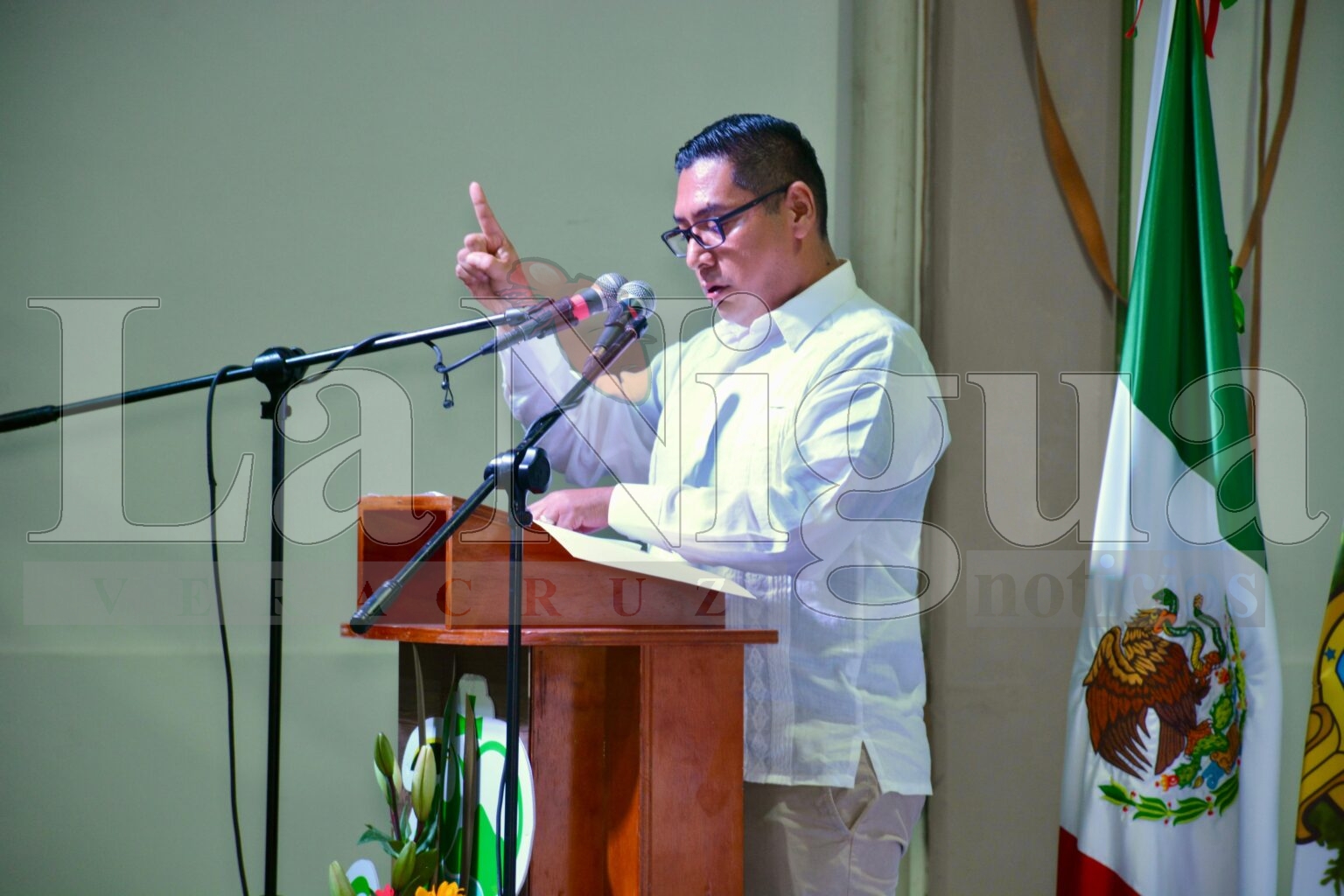 Continuamos cosechando resultados y trabajando con el corazón.