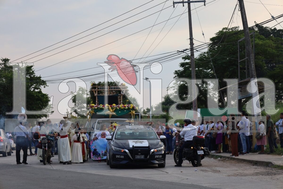 Saldo blanco en días guadalupanos; tránsito municipal a la vanguardia