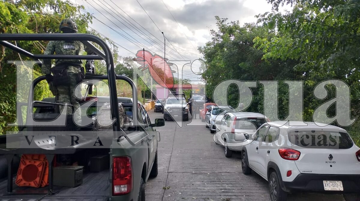 Inicio en Papantla, el Operativo “ESCUDO VERACRUZ” con personal del BOM