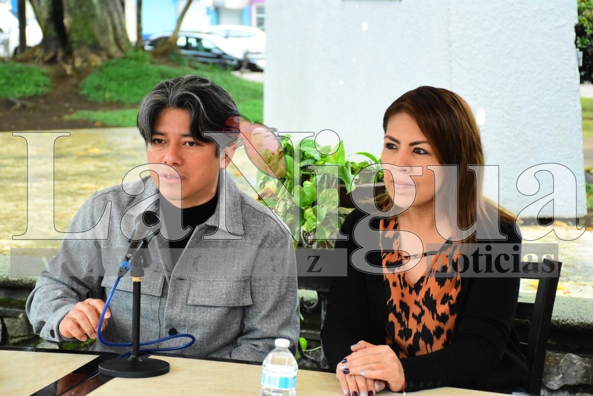 Fortín será sede para clausura del Festival de la Estación