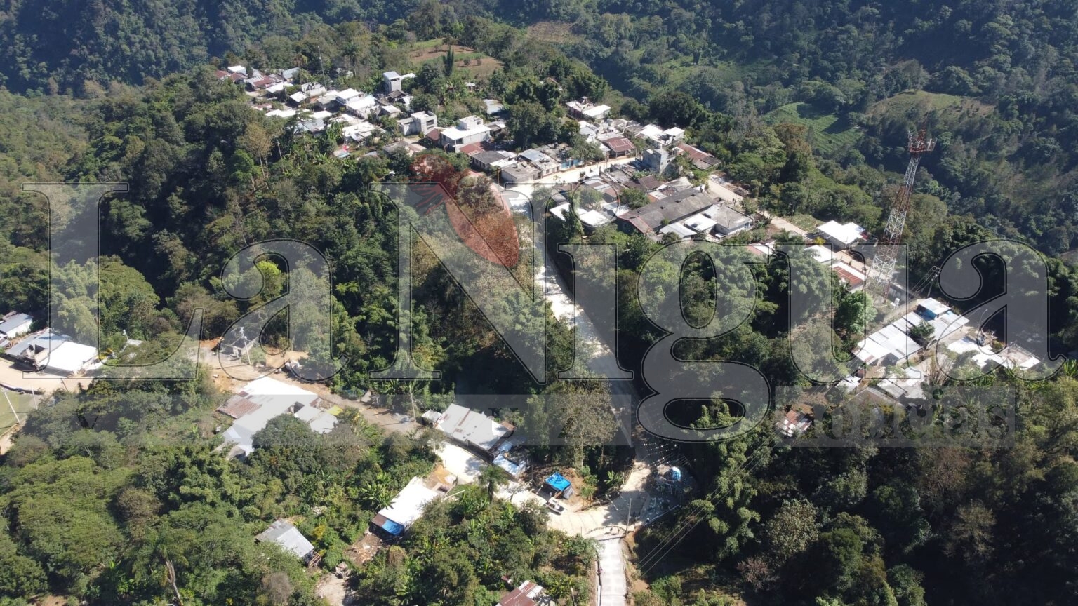 Continuamos trabajando de corazón por Tetla