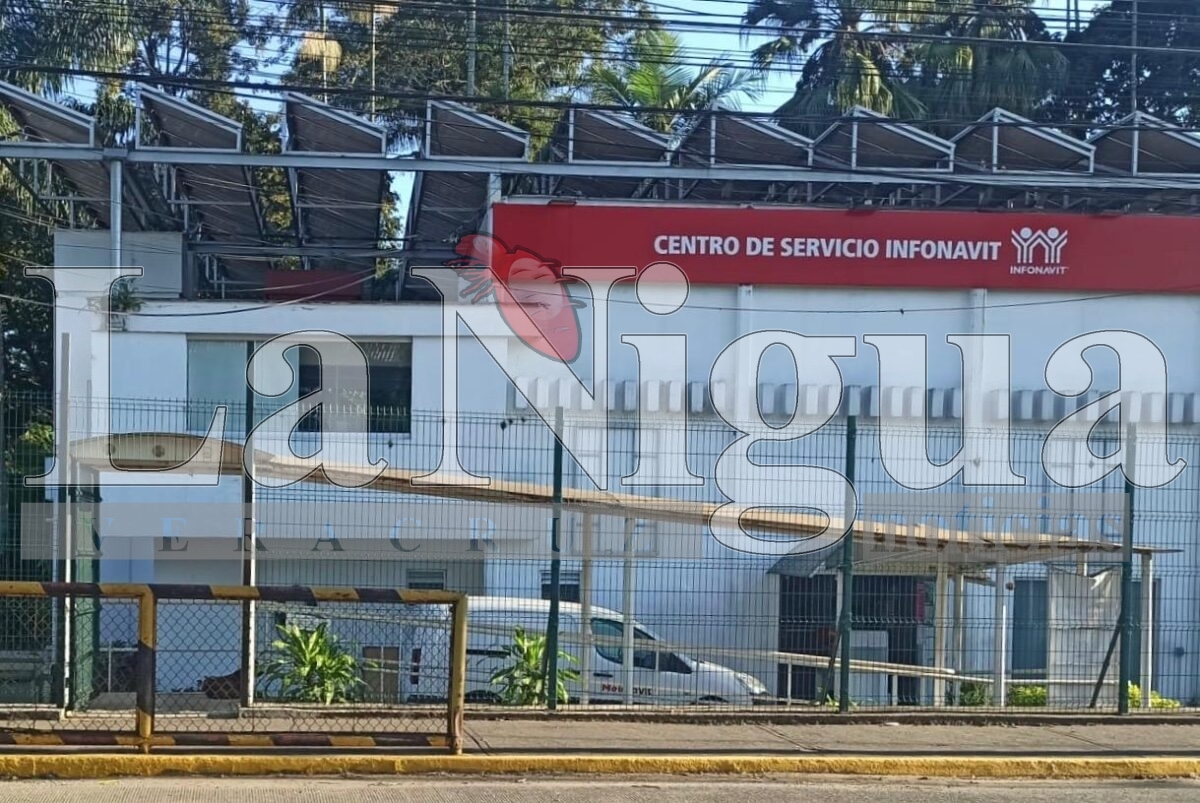 INFONAVIT EXTIENDE HORARIO DE ATENCIÓN DE LOS CENTROS DE SERVICIO EN VERACRUZ