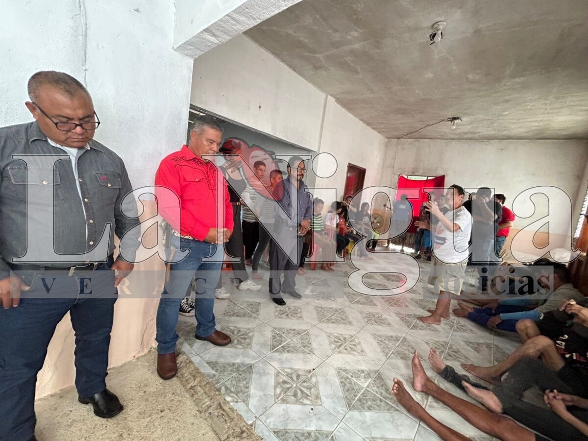 Fundación Amigos de Paco Huervo apoya a jóvenes en Rehabilitación.