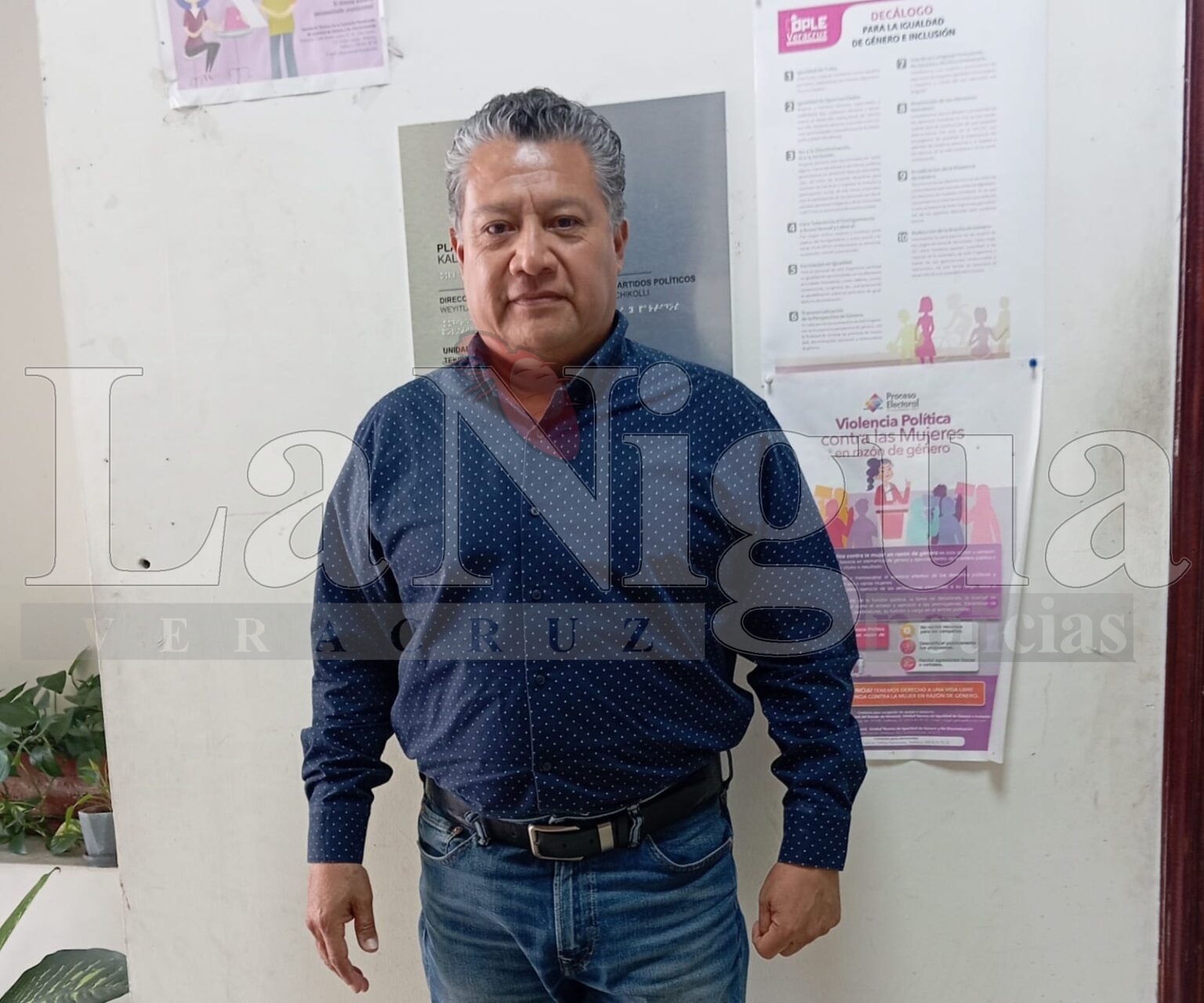 ¿Jorge Marín Barragán deja Movimiento Ciudadano para unirse a Morena?