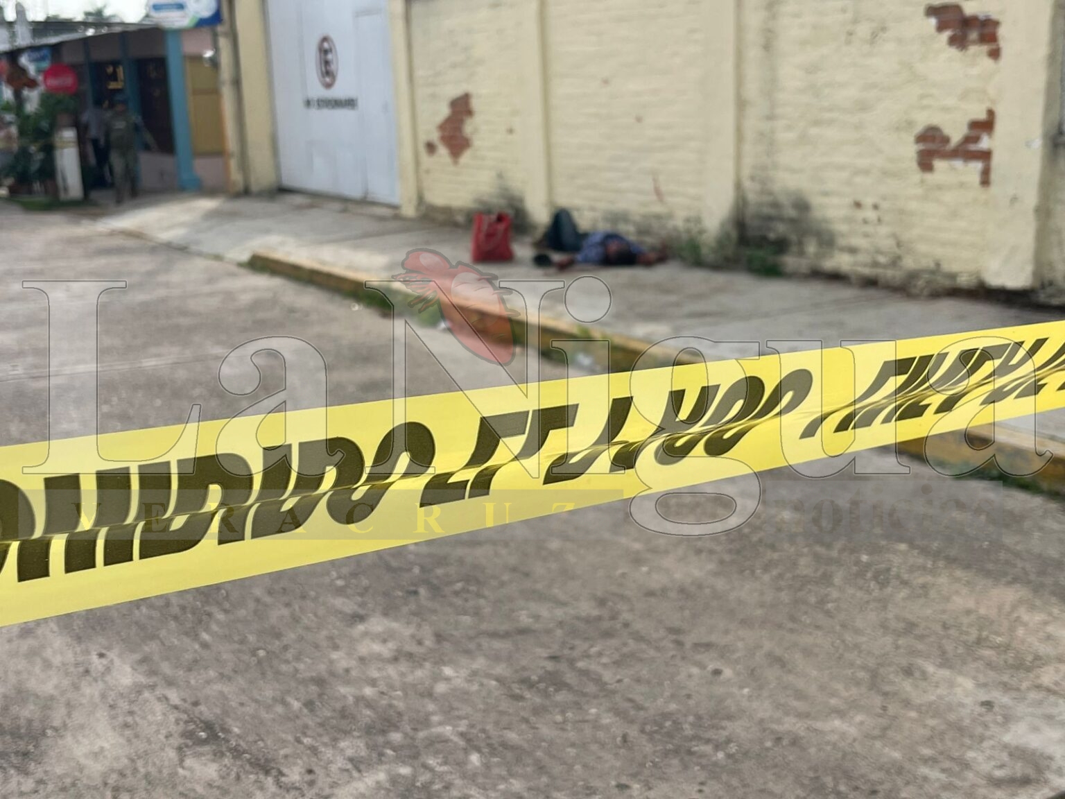 Adulto mayor pierde los ojos tras ser apuñalado en Acayucan.