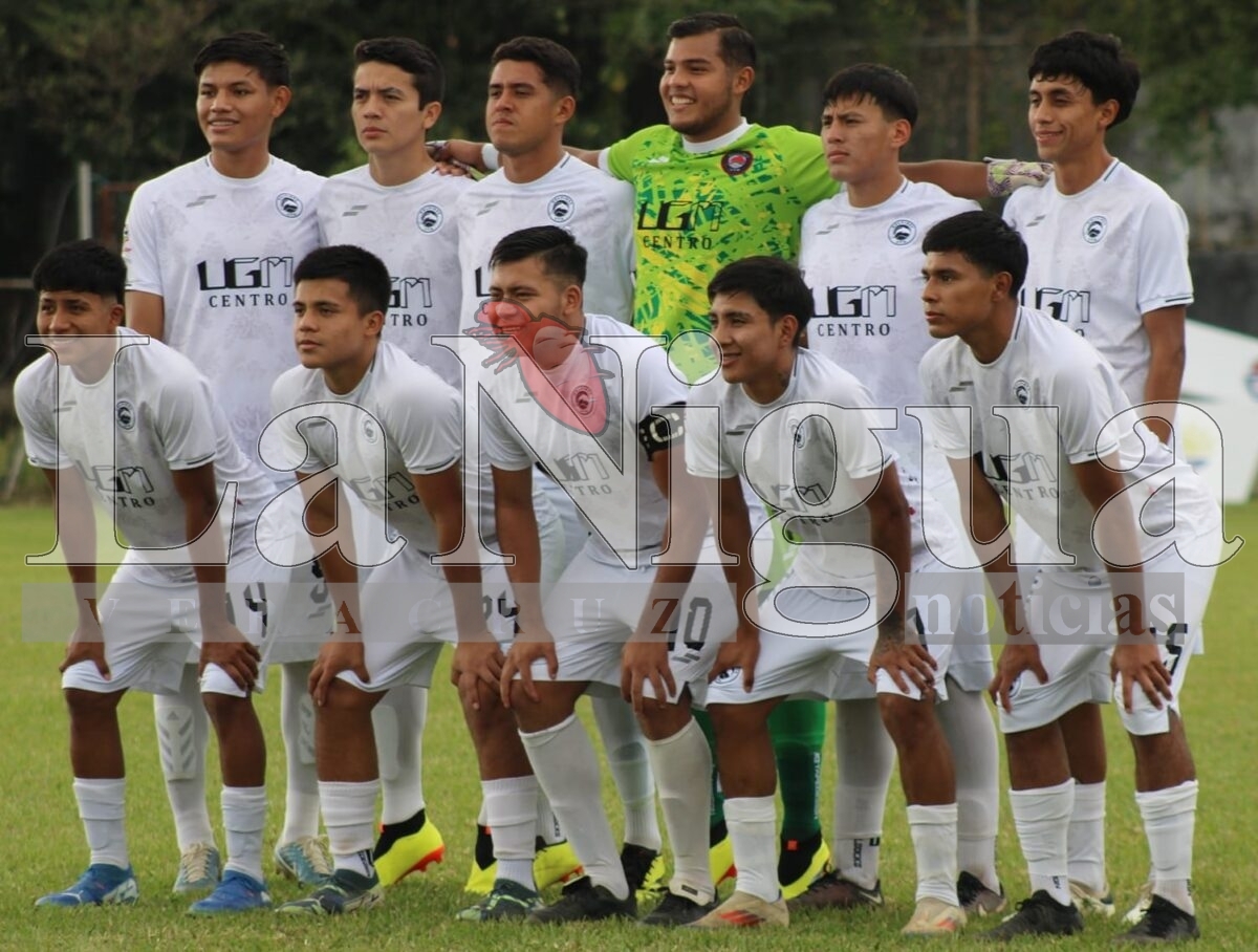 Delfines se llevó el botín, 2-3 a Caballeros de Córdoba