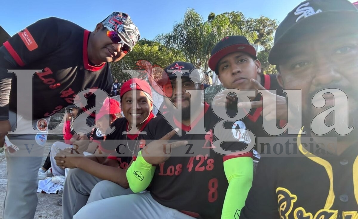 Triunfo agridulce de los 42’s; a los Cachorros de Cosco