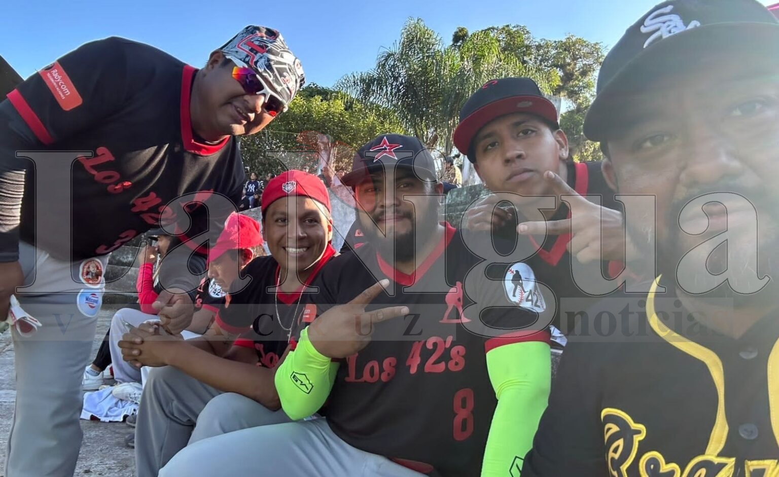 Triunfo agridulce de los 42’s; a los Cachorros de Cosco