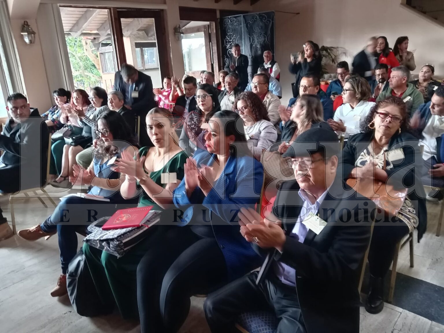 Asamblea anual del SIEV: Transparencia y fortalecimiento financiero