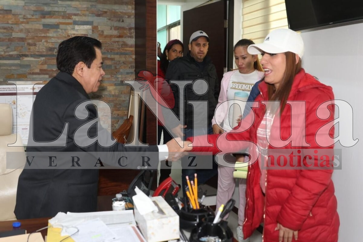 Garantizado el abasto de medicamentos oncológicos en Veracruz