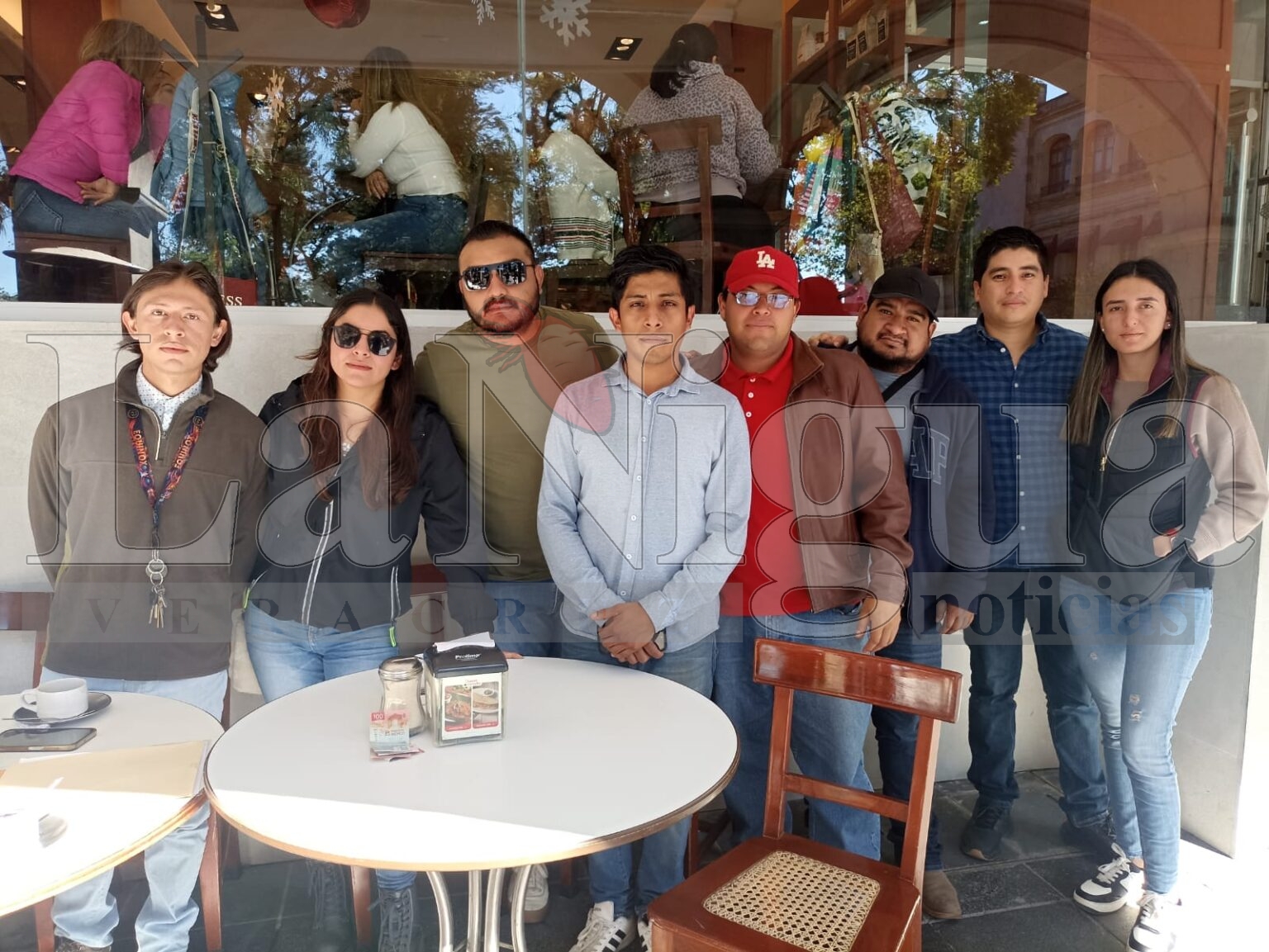 Extrabajadores de SEDARPA exigen pagos atrasados y compensaciones