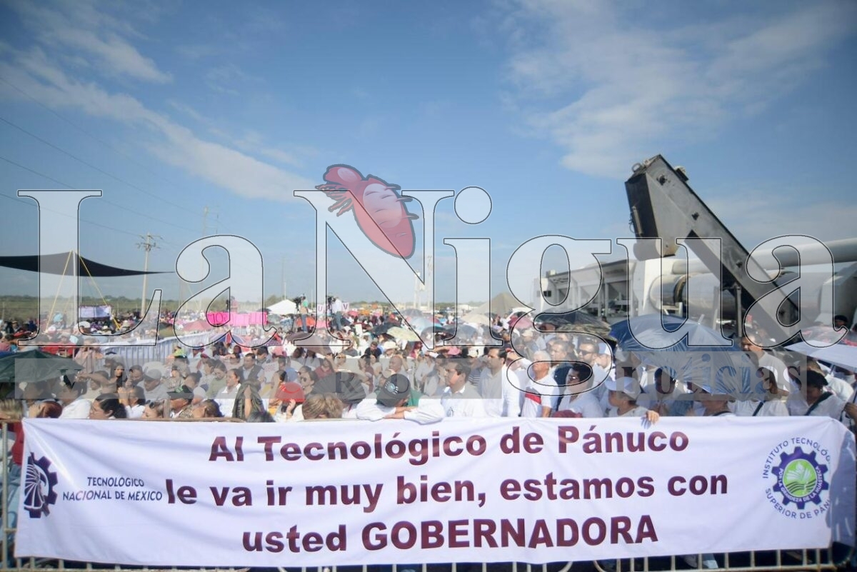 Becas para estudiantes universitarios y eliminación del pago de inscripciones en los tecnológicos