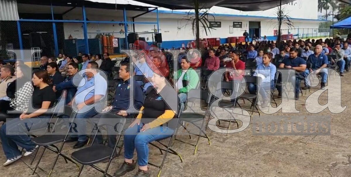 Inicia la Zafra 2024-2025 en el Ingenio El Potrero con misa solemne