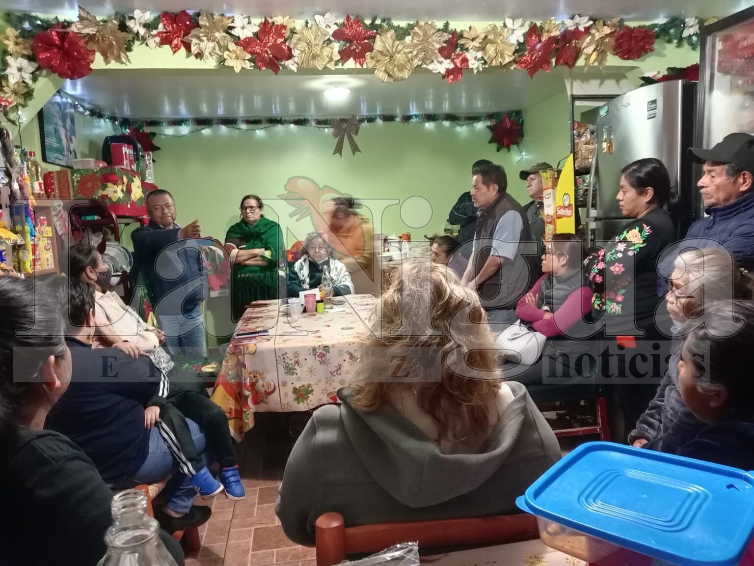 Juan Vergel Pacheco analiza postulación para elecciones locales en Veracruz