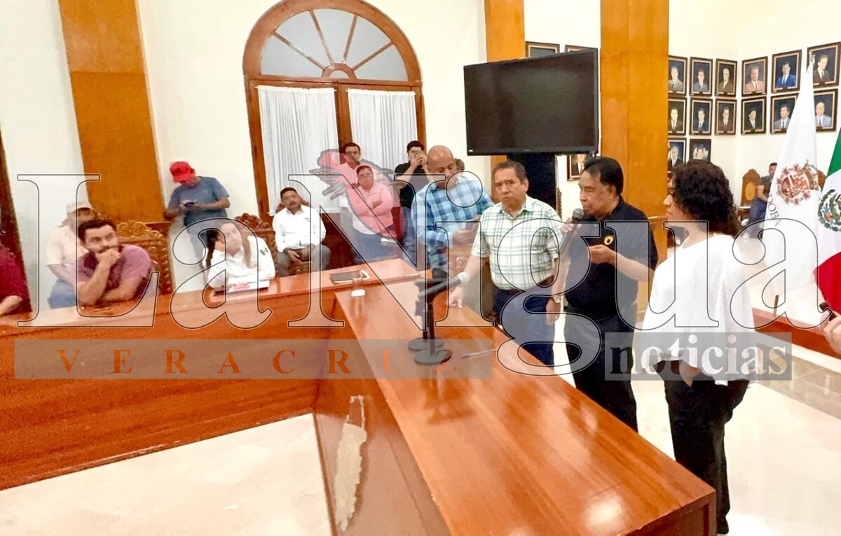 Se cubrieron las percepciones de los trabajadores del Ayuntamiento cordobés