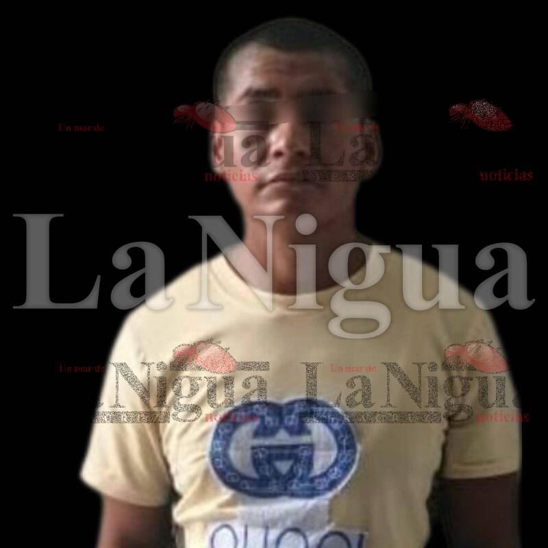 Caporal es vinculado a proceso por robo en rancho de Las Choapas