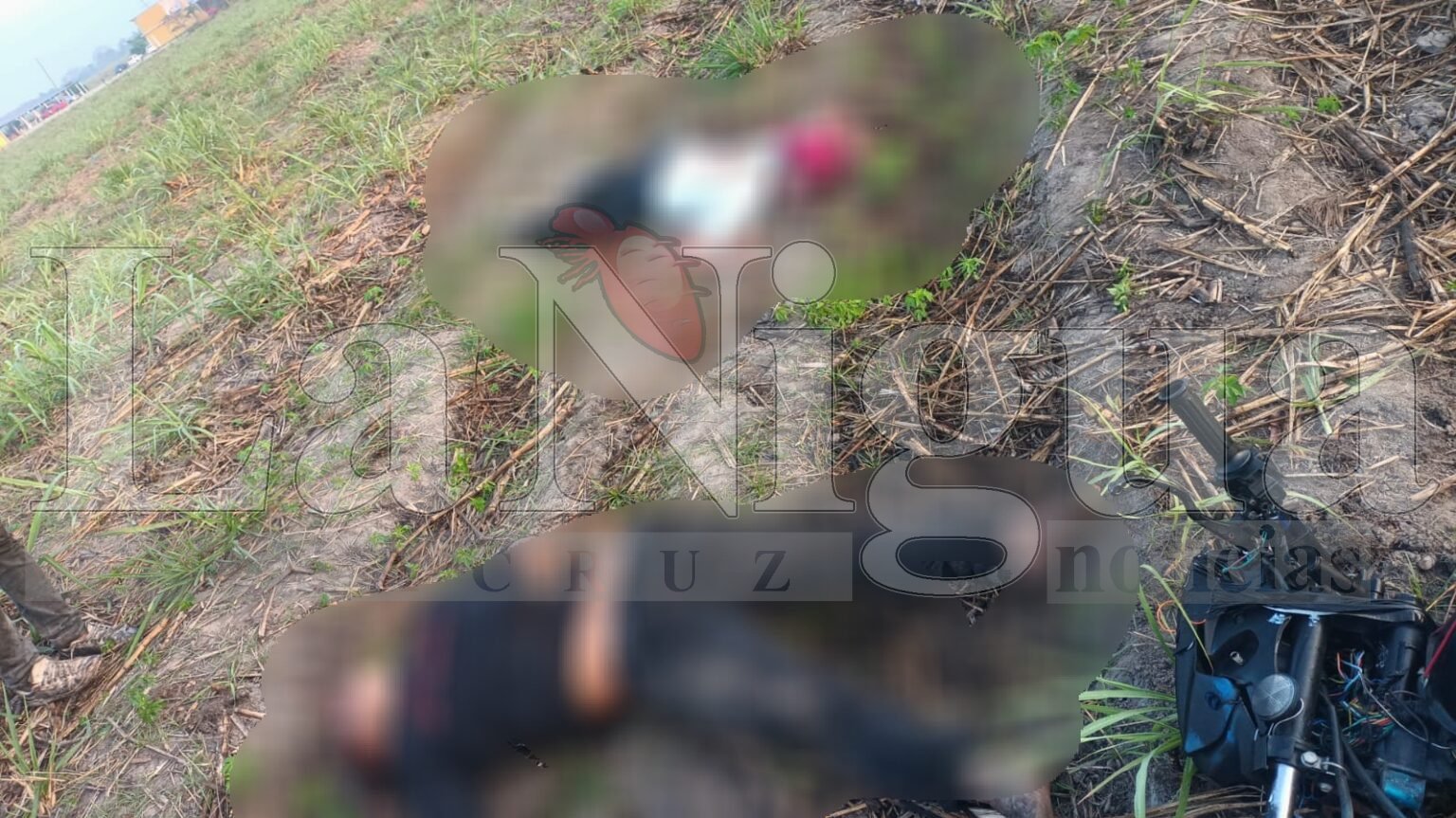 Dos ejecutados en Huimanguillo, Tabasco