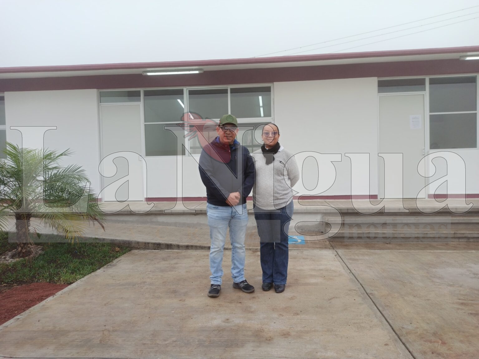 Inicia una nueva etapa educativa en Chocamán con la apertura de la Universidad