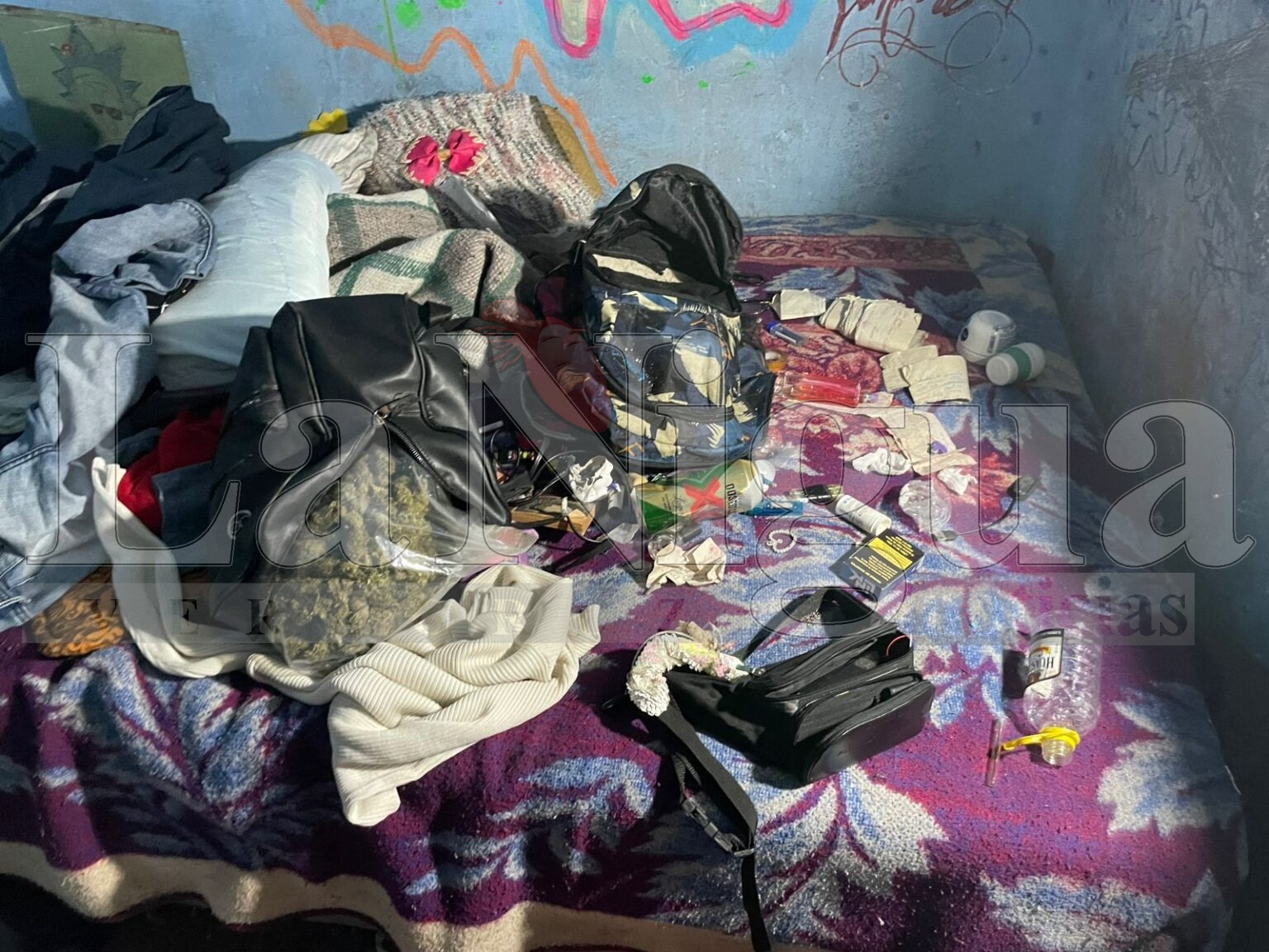 Ejército Mexicano y Guardia Nacional apoyan a la FGE en operativos en Xalapa