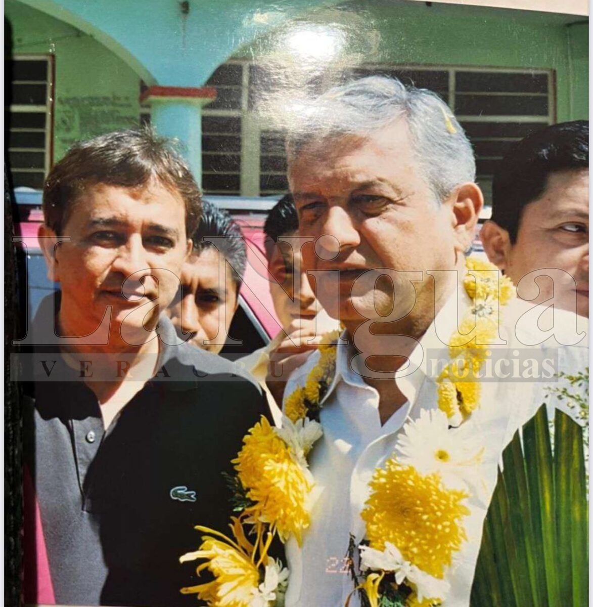 Benjamín Ledesma Aldecoa se postula para aspirante a alcalde de Córdoba en proceso interno de Morena