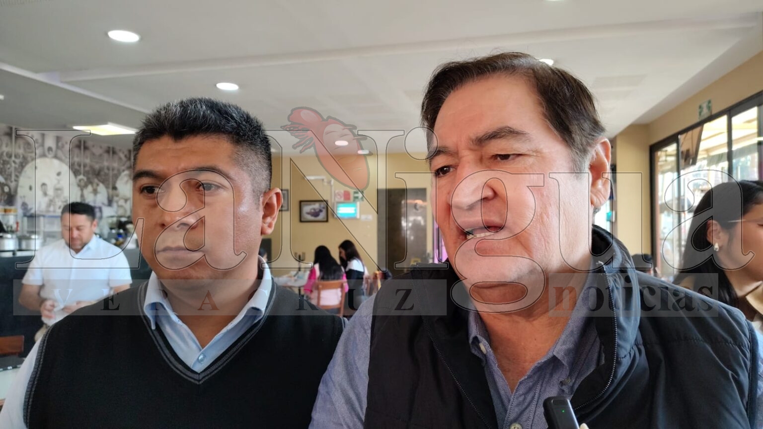 El Partido del Trabajo continúa creciendo en el estado.