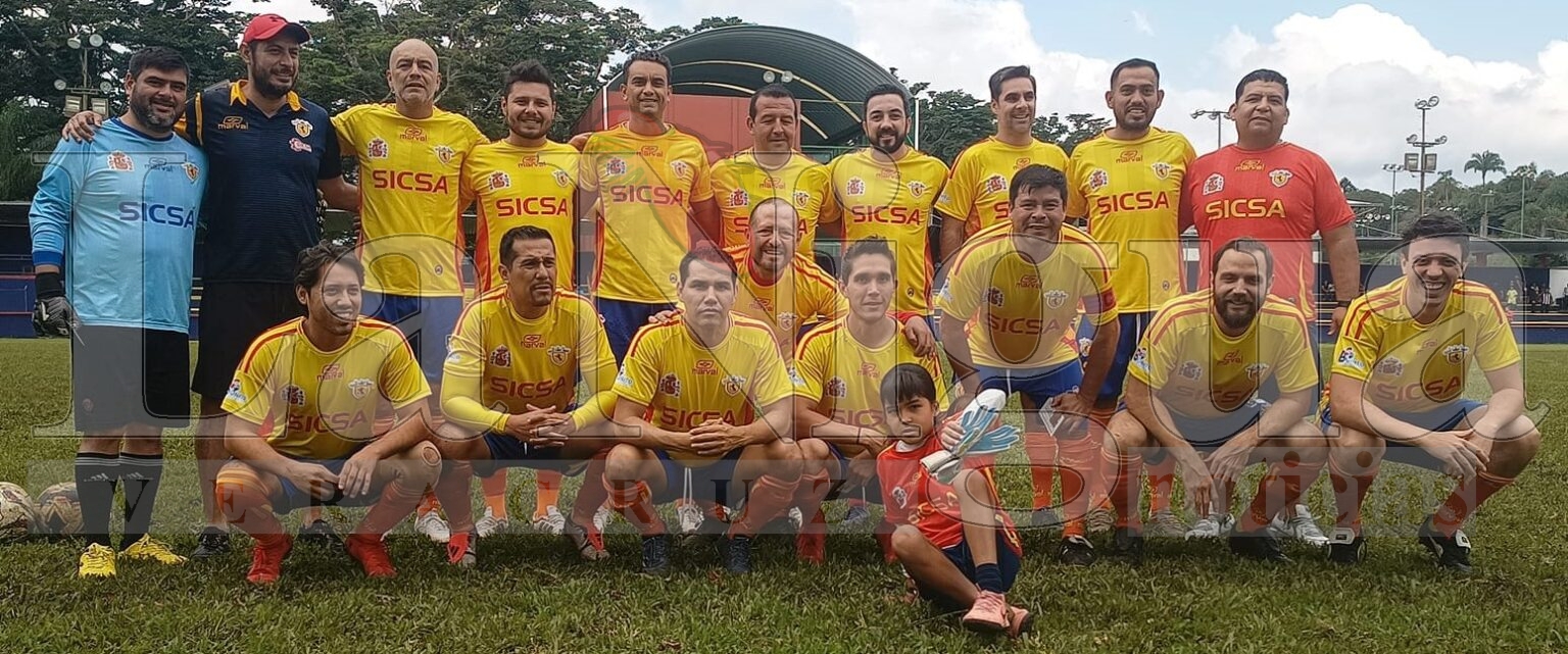 Casino Español listo para ir por el pase ante River Plate