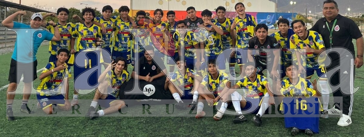 Tres puntos de oro para Caballeros de Córdoba, 0-1