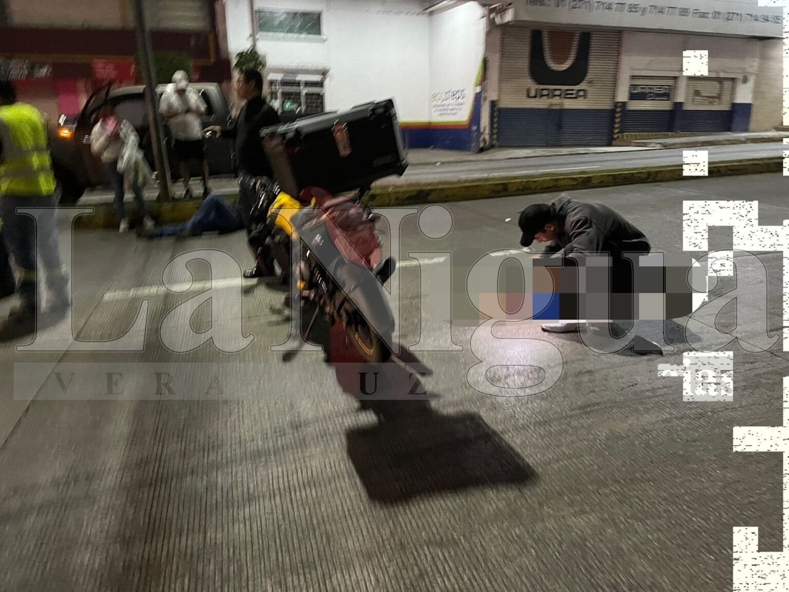 Muere mujer tras ser atropellada IMG 20250120 WA0155