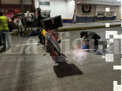 Muere mujer tras ser atropellada 1 IMG 20250120 WA0155