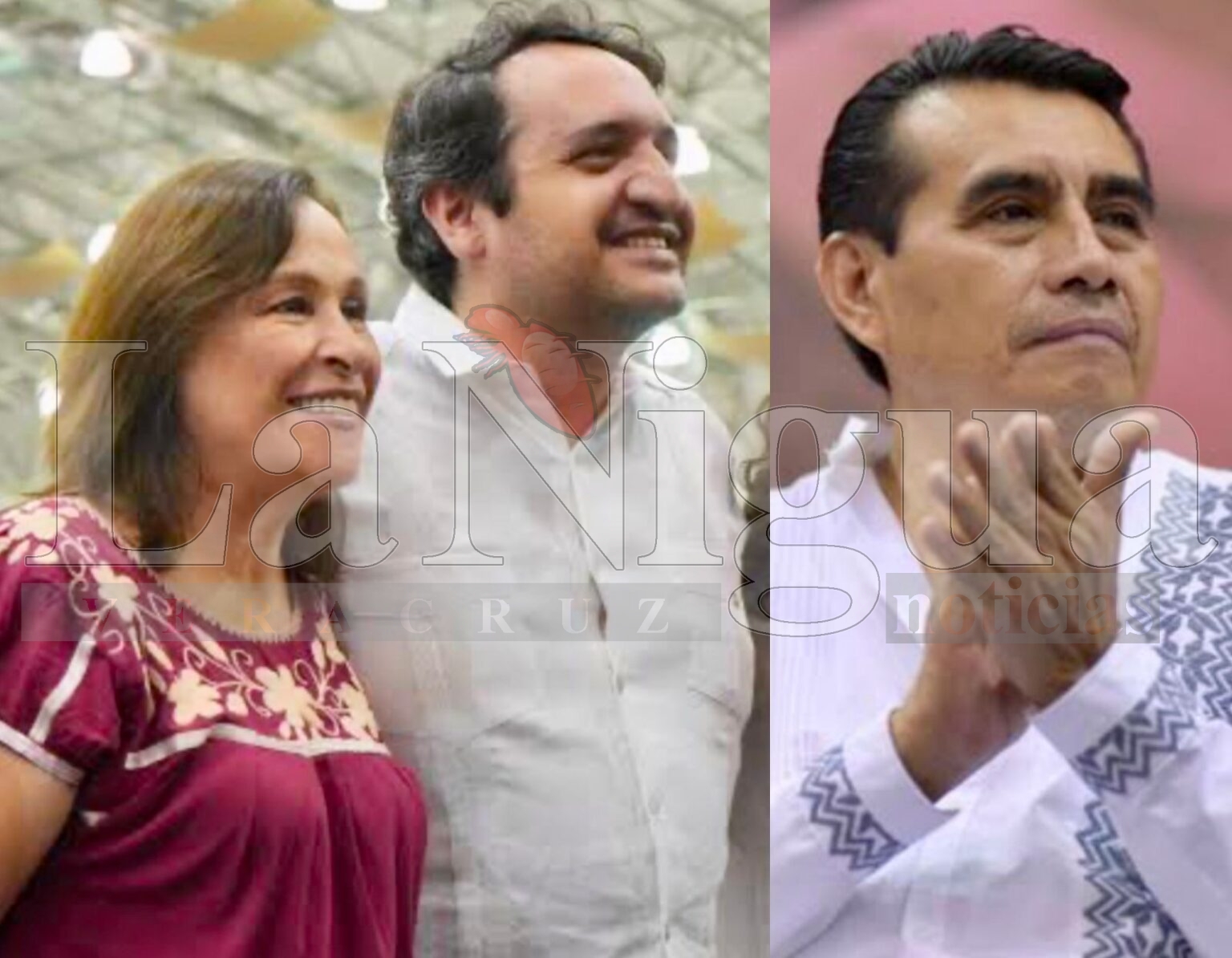 EXCLUSIVA, LA OTRA MANO DE “ANDY”