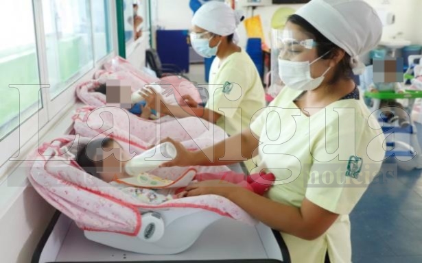 Informa IMSS Veracruz Sur sobre medidas en guarderías IMG 20250121 WA0007
