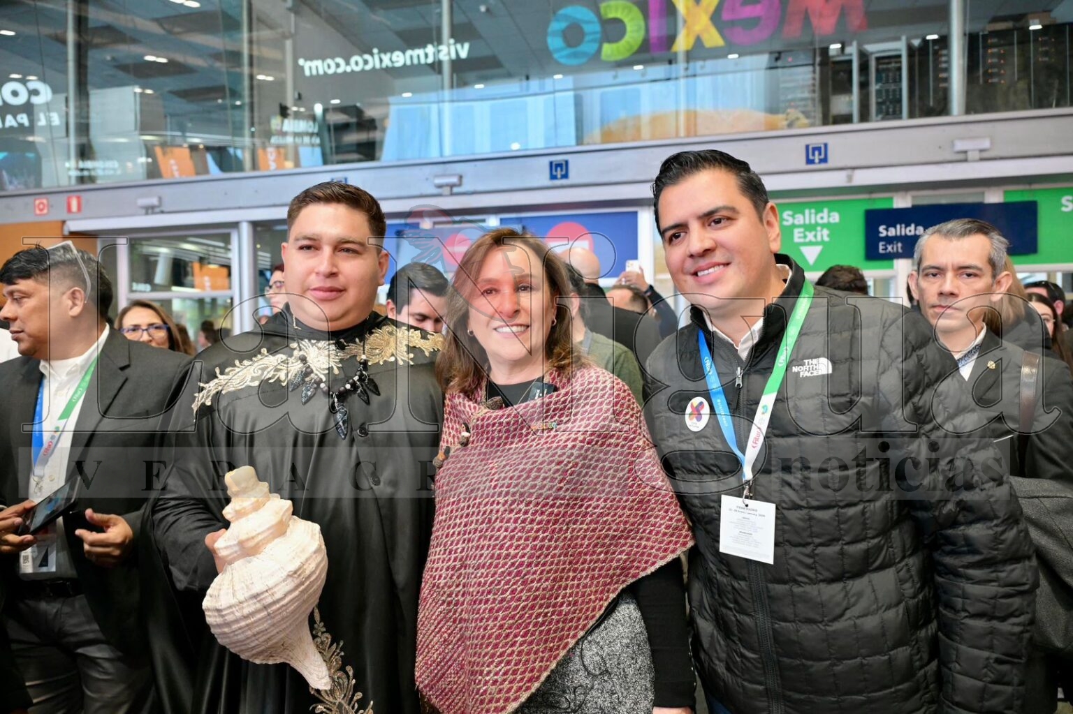 Rocío Nahle: el campo será clave para reintegrar a migrantes veracruzanos