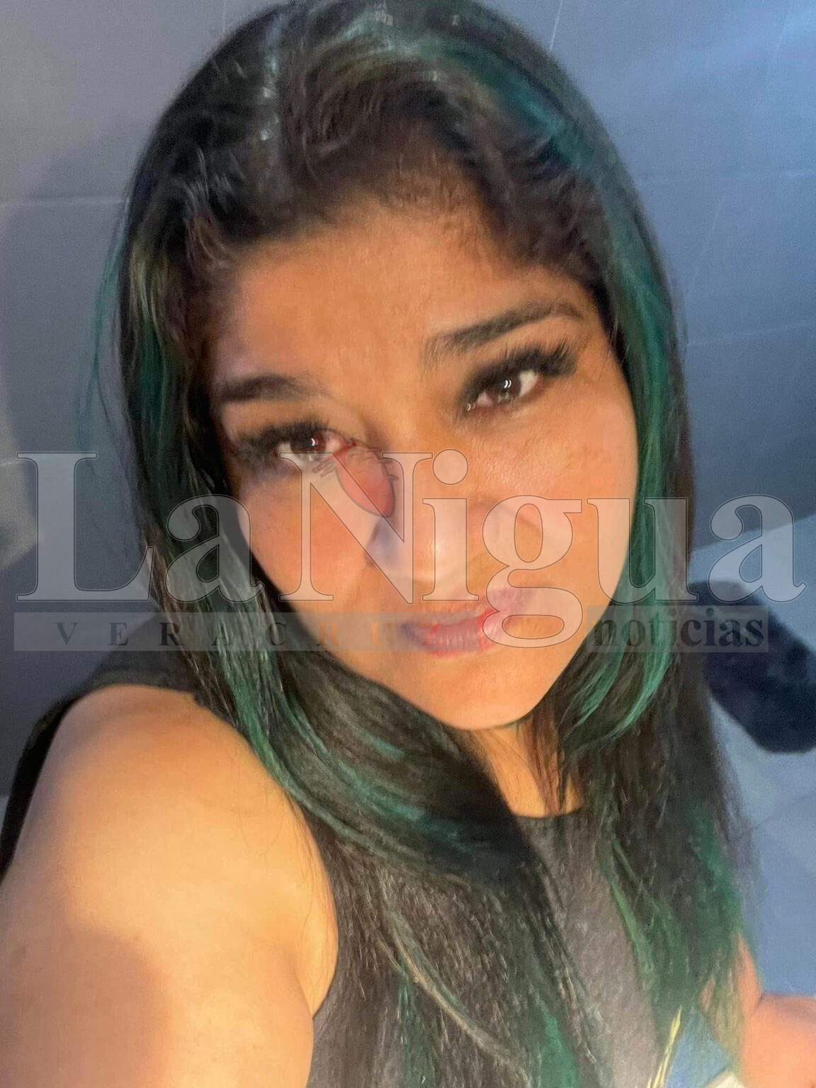 Siguen las investigaciones por el asesinato de Suandy Erika en Coatzacoalcos