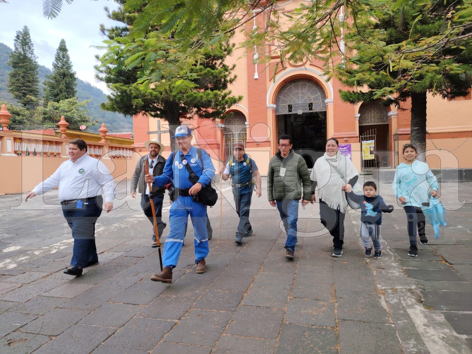 EXPEDICIÓN CIENTÍFICA CAMINO REAL 2025 DE ORIZABA A ACULTZINGO PARTE 1/5