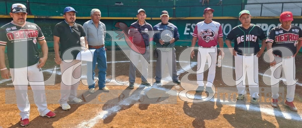 Yankees le pegó a Aguilitas de Palmillas 16 carreras a 13