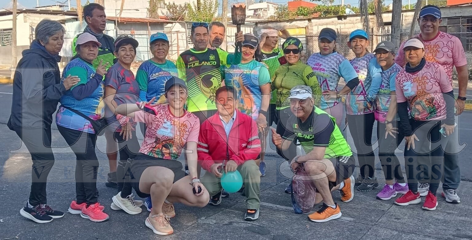 Llegaron los Reyes Magos  Deportivos a Córdoba 2025