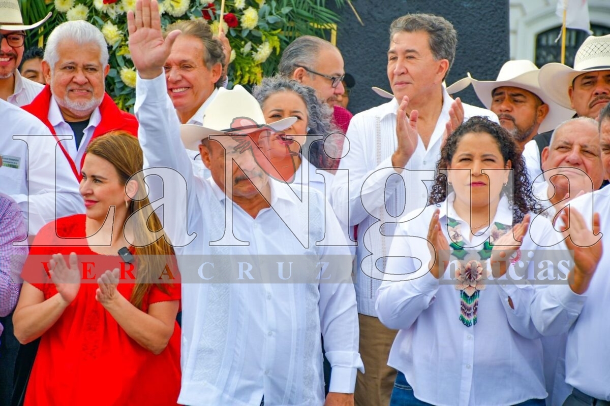 PRI llama a la unidad para enfrentar retos en el campo mexicano
