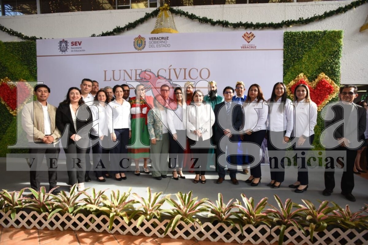 Prevalece diálogo y puertas abiertas con los 57 sindicatos del sector educativo