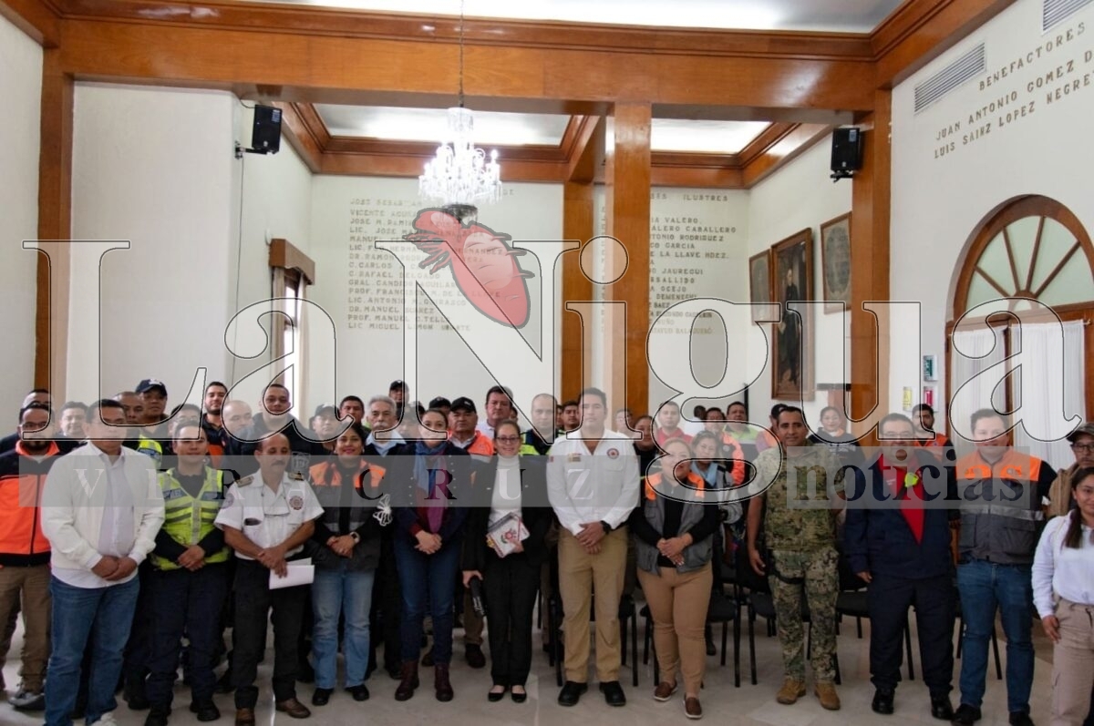 Córdoba, sede de la reunión regional de Protección Civil