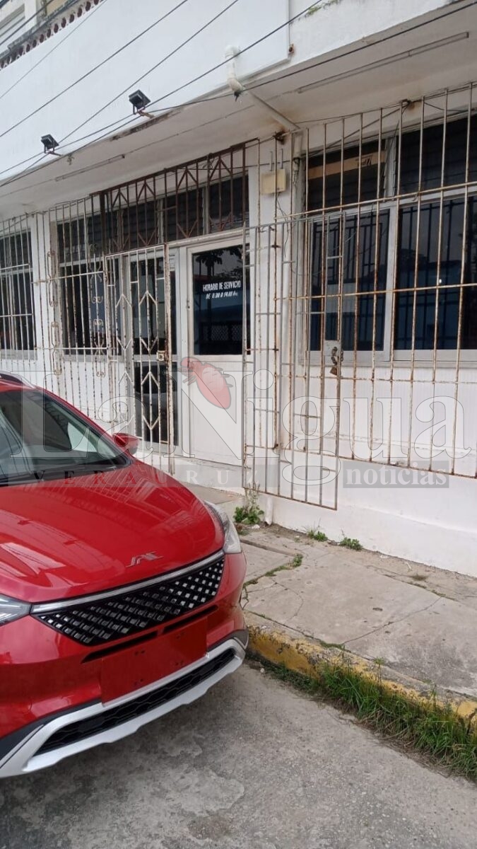 SUSPENDEN MANIFESTACIÓN PACÍFICA CONTRA ENCARGADA DE LA OFICINA DE HACIENDA EN NANCHITAL