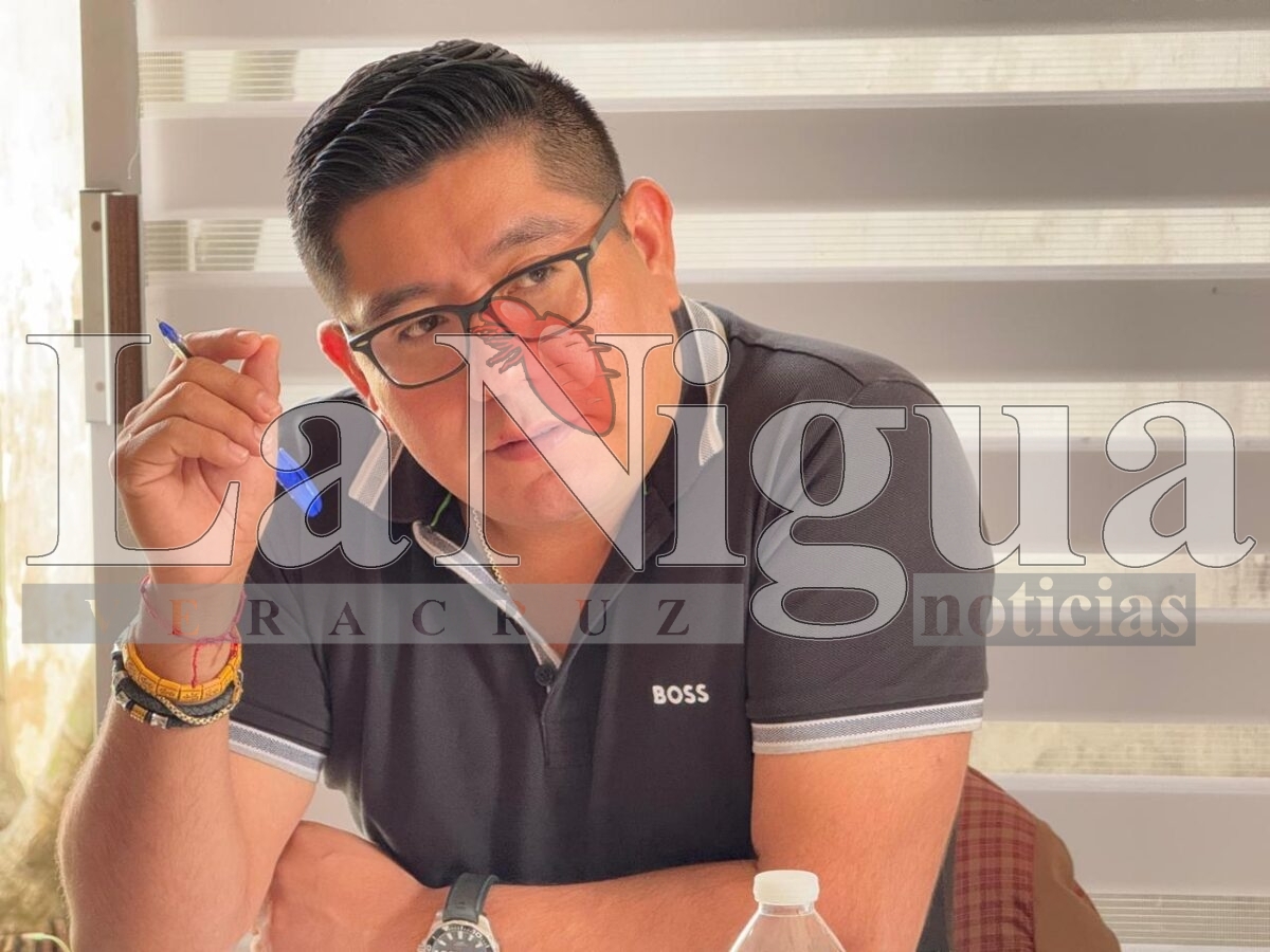 Proceso de registros de aspirantes a alcaldes, síndicos y regidores fue transparente, democrático y en completa calma: Esteban Ramírez Zepeta