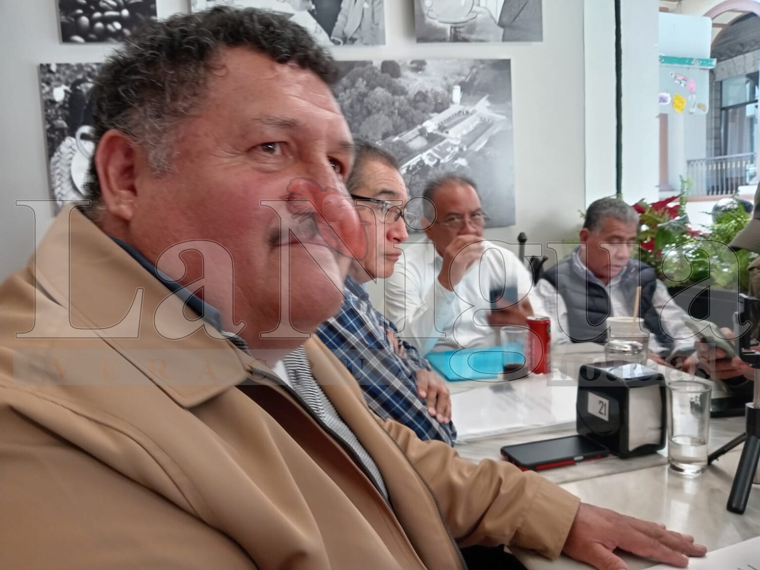 Ex trabajador de Ixtaczoquitlán denuncia incumplimiento de laudo laboral