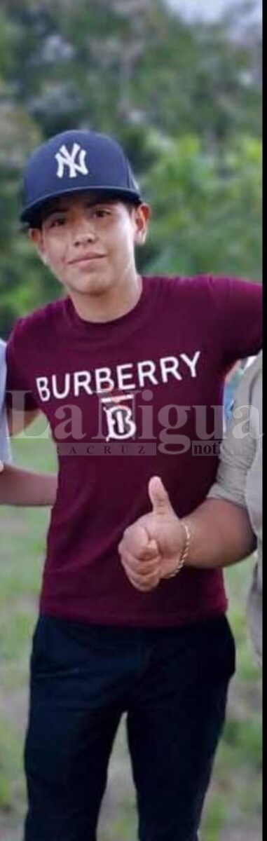 Piden apoyo para joven que necesita trasplante de hígado