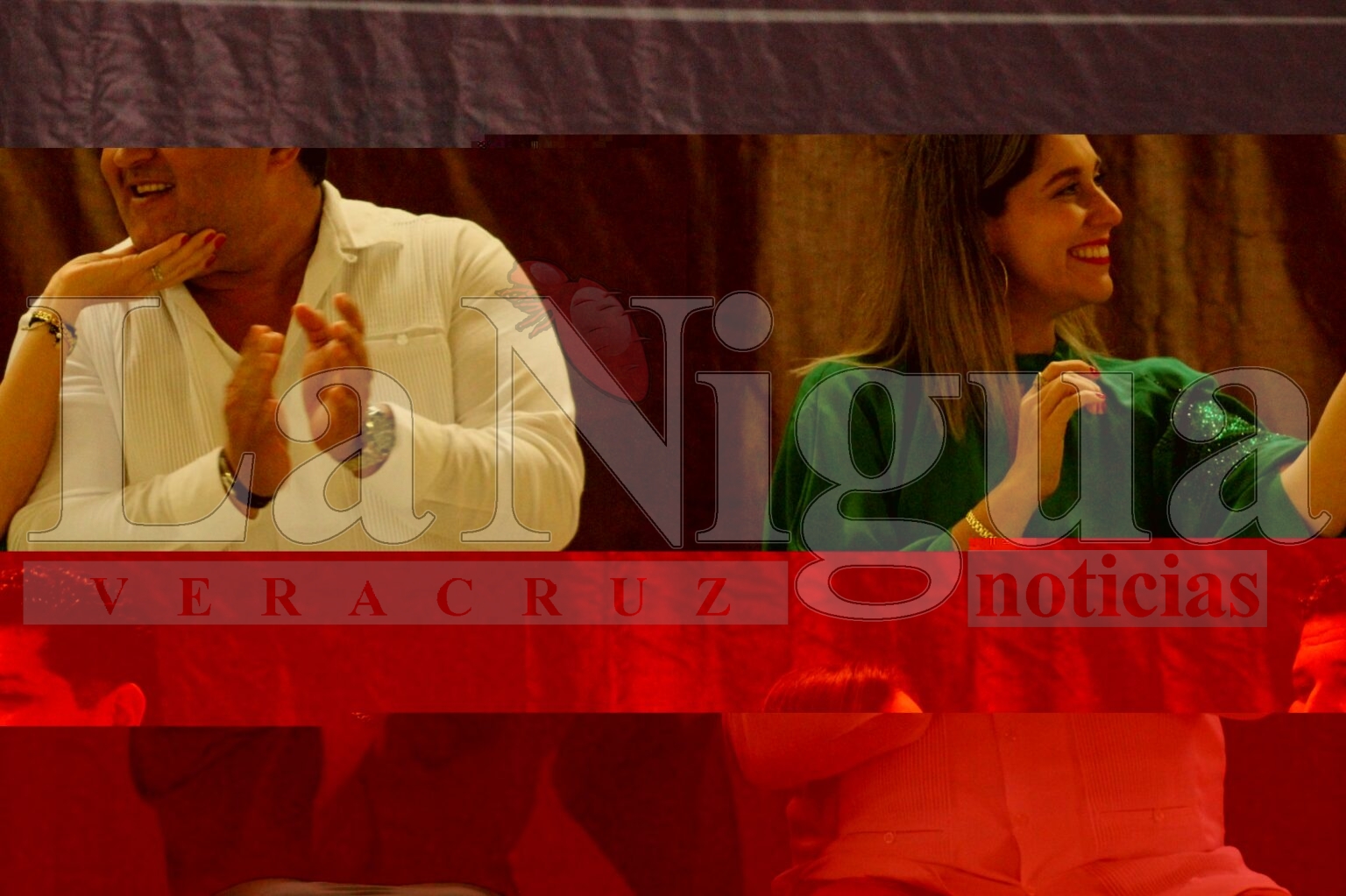 Desafían el decálogo de morena: no al nepotismo