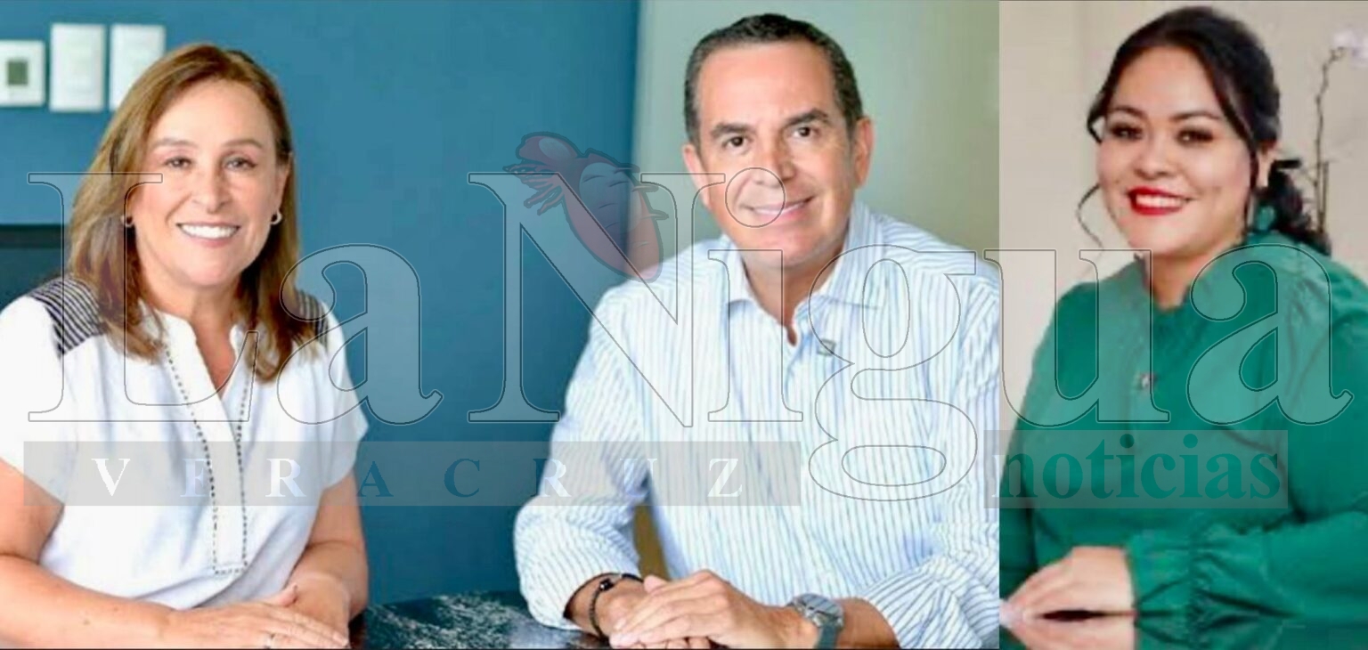 SEDECOP, EL ERROR DE ROCÍO NAHLE.