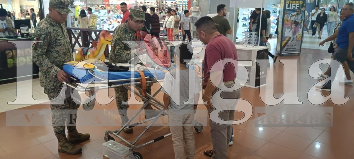 Tercer Batallón de Infantería Realiza Actividades de Proximidad Social en Coatzacoalcos y Acayucan.